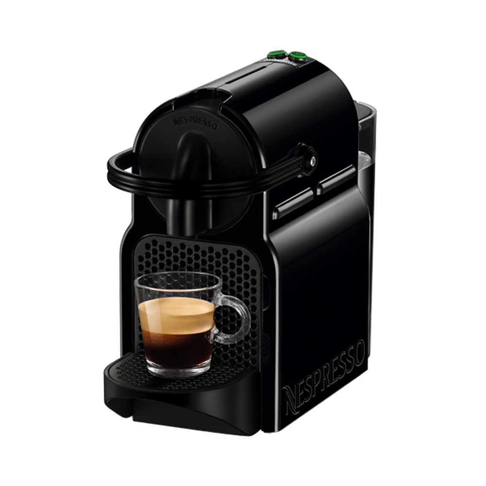 Nespresso 胶囊咖啡机 D40